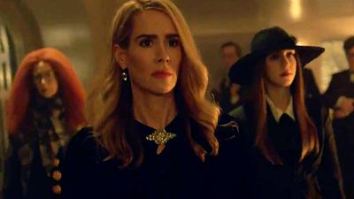 Imagem da notícia Emmy 2019: American Horror Story e The Sinner não poderão concorrer em minissérie
