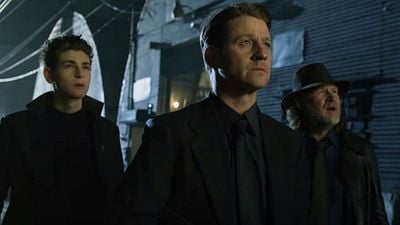 Imagem da notícia Gotham: Veja o trailer do episódio final