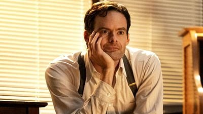 Imagem da notícia Barry: HBO renova comédia de Bill Hader para a 3ª temporada