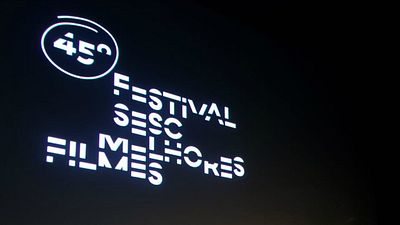 Imagem da notícia Festival Sesc Melhores Filmes inicia sua 45ª edição premiando os favoritos de crítica e público