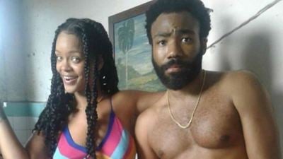 Filme de Donald Glover e Rihanna será disponibilizado gratuitamente pela Amazon