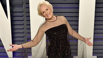 Imagem da notícia Hillbilly Elegy: Glenn Close se junta a Amy Adams em filme da Netflix