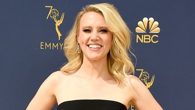 Imagem da notícia Kate McKinnon vai estrelar minissérie dramática do Hulu