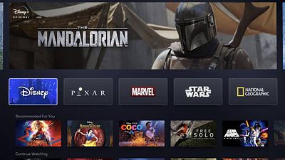 Imagem da notícia Streaming da Disney não chega ao Brasil em 2019. E agora? (Análise)