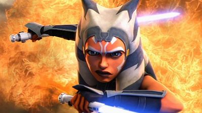 Imagem da notícia Star Wars: The Clone Wars ganha trailer da 7ª temporada