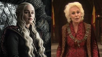 Imagem da notícia Game of Thrones: Globo faz paródia da série com Ana Maria Braga e Louro José