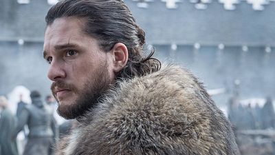 Imagem da notícia Kit Harington manda quem fala mal de Game of Thrones ir "se f*der"
