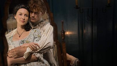 Imagem da notícia Outlander: Saiu a primeira imagem da 5ª temporada!