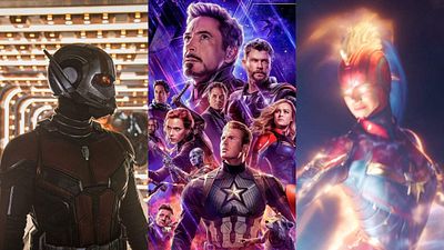 Imagem da notícia Vingadores: 5 coisas que você precisa saber para a estreia de Ultimato 