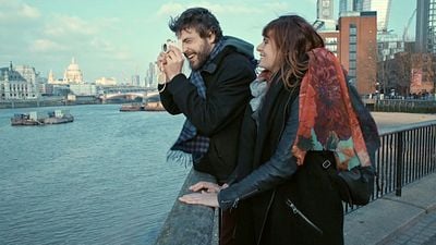 Imagem da notícia 45 Dias Sem Você: Romance gay dos produtores de Hoje Eu Quero Voltar Sozinho ganha trailer (Exclusivo) 