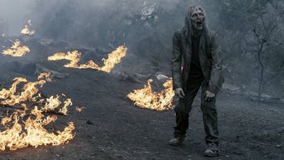 Fear the Walking Dead: Veja novas imagens da 5ª temporada