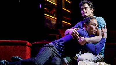 Imagem da notícia The Boys in the Band: Jim Parsons, Zachary Quinto e Matt Bomer são confirmados em adaptação de peça na Netflix