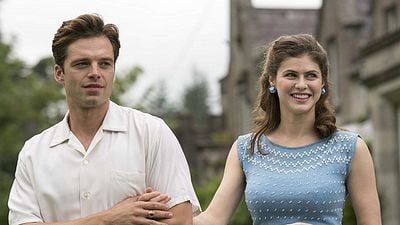 Imagem da notícia Sebastian Stan aterroriza a família Blackwood em novo trailer de We Have Always Lived in the Castle