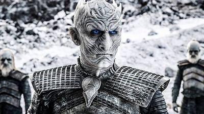 Game of Thrones: O que significa a espiral do Rei da Noite?