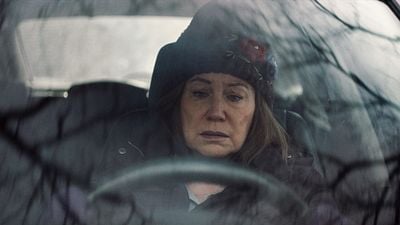 Imagem da notícia A Vida de Diane: Drama produzido por Martin Scorsese ganha novo trailer e cartaz (Exclusivo)