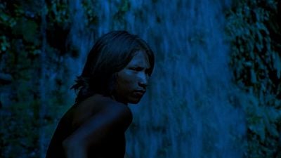 Imagem da notícia "Os diretores estão perdendo o monopólio das imagens, e isso é incrível", afirmam diretores de Chuva é Cantoria na Aldeia dos Mortos (Exclusivo)