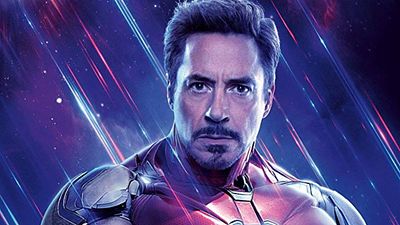 Imagem da notícia Robert Downey Jr. foi o único ator a ler o roteiro completo de Vingadores: Ultimato