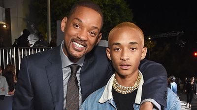 Imagem da notícia Will Smith faz aparição surpresa no Coachella