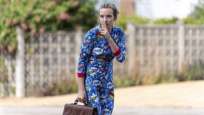 Imagem da notícia 2ª temporada de Killing Eve ganha data de estreia no Globoplay (Exclusivo)