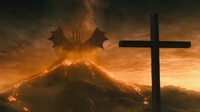 Imagem da notícia Godzilla II - Rei dos Monstros: Trailer final mostra que o mundo pertence às criaturas gigantes
