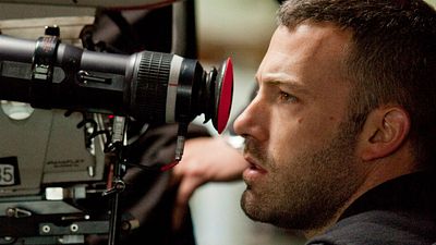 Imagem da notícia Ben Affleck vai estrelar e dirigir Ghost Army, drama passado na Segunda Guerra Mundial