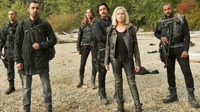 Imagem da notícia The 100 é renovada para a 7ª temporada
