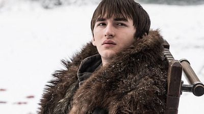 Imagem da notícia Game of Thrones: Qual a relação entre Bran e o Rei da Noite?