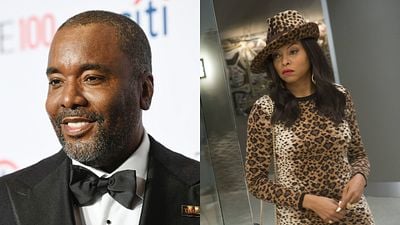 Imagem da notícia Criador de Empire planeja filme sobre super-herói gay