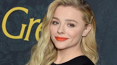 Imagem da notícia Chloë Grace Moretz é escalada em Tom & Jerry