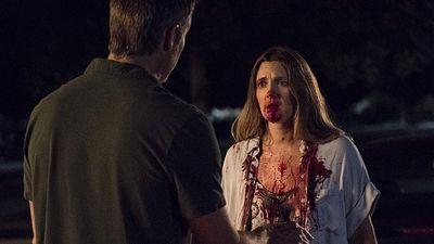 Santa Clarita Diet é cancelada pela Netflix