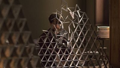 Imagem da notícia O Mecanismo: Veja o trailer da 2ª temporada