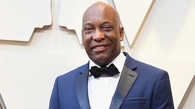 Imagem da notícia Morre John Singleton, diretor de Os Donos da Rua e + Velozes + Furiosos