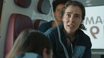 Imagem da notícia Sob Pressão: Marjorie Estiano e Júlio Andrade enfrentam casos ainda mais reais (Primeiras impressões da 3ª temporada)