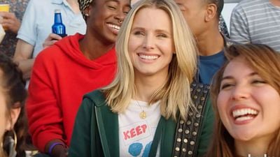 Imagem da notícia Veronica Mars: Saiu o trailer do aguardado revival com Kristen Bell