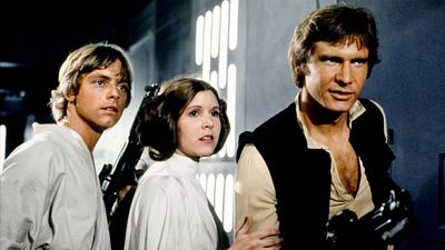 Imagem da notícia Star Wars: 5 coisas que você precisa saber para assistir à saga pela primeira vez
