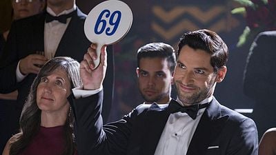 Imagem da notícia Dicas do Dia: 4ª Temporada de Lucifer é o destaque de hoje