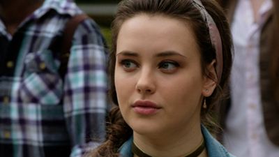 Vingadores - Ultimato: Revelada qual é a personagem de Katherine Langford