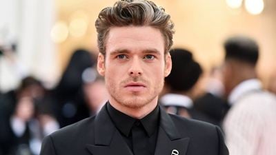 Os Eternos: Richard Madden negocia para novo filme da Marvel