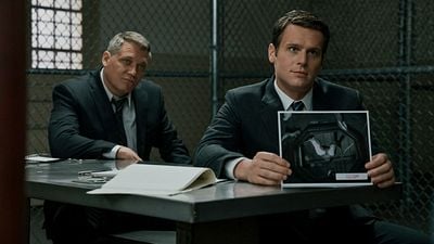 Mindhunter: 2ª temporada ganha previsão de estreia