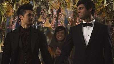 Imagem da notícia Shadowhunters: Produtores revelam o que aconteceria na 4ª temporada