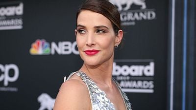 Imagem da notícia Cobie Smulders vai estrelar drama de ação na ABC