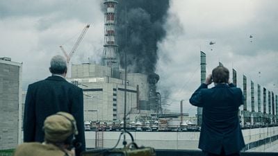 Imagem da notícia Dicas do Dia: Chernobyl, nova minissérie da HBO, é o destaque de hoje
