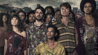 Imagem da notícia 3%: Terceira temporada ganha data de estreia