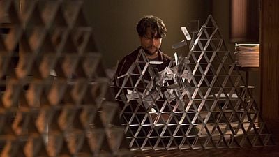 Imagem da notícia O Mecanismo: Crítica da 2ª temporada