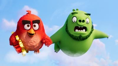 Angry Birds 2: Red se alia aos porquinhos verdes em novo clipe