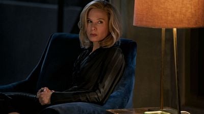 Imagem da notícia Dilema: Novo trailer do drama estrelado por Renée Zellweger questiona o preço do sucesso