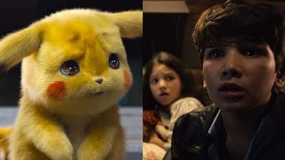Imagem da notícia Detetive Pikachu: Cinema assusta crianças ao exibir filme de terror no lugar do novo Pokémon