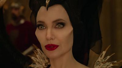 Imagem da notícia Malévola - Dona do Mal: Primeiro teaser alerta que este não é um conto de fadas