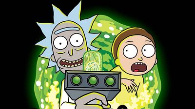 Imagem da notícia Rick and Morty: 4ª temporada ganha previsão de estreia