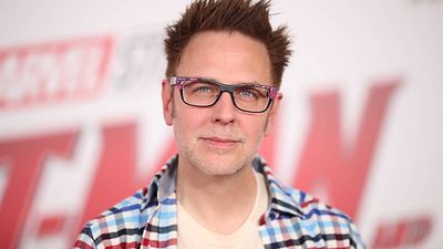 Imagem da notícia James Gunn achou que era o fim de sua carreira após demissão da Disney